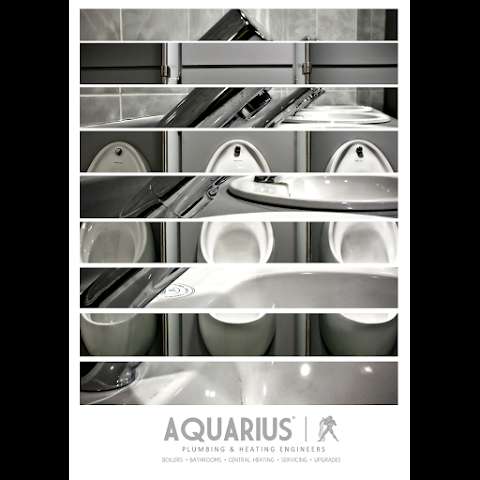Aquarius Plumbing & Heating photo