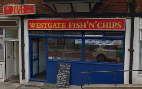 Westgate Fish & Chips photo